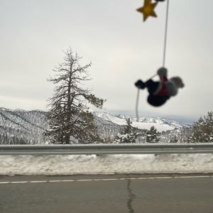 Meet your Posher, Drake